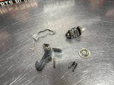 04-06 PONTIAC GTO HOOD LATCH CATCH SPRING ASSEMBLY OEM #1691