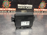 2012 FORD MUSTANG GT LIGHTING CONTROL MODULE BR3T-14D644-AB OEM #1694
