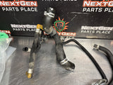 2016 FORD MUSTANG GT RADIATOR COOLANT HOSE KIT OEM #1695