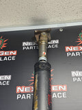11-14 FORD MUSTANG GT AFTERMARKET ONE PIECE DRIVESHAFT #1694