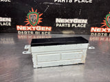 2012 FORD MUSTANG GT RADIO DISPLAY SCREEN OEM BR3T-19C116-AA #1694