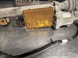 2017 FORD F150 POWER STEERING RACK AND PINION GL34-3D070-DD OEM #1659