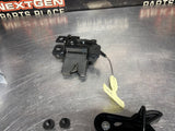 2012 FORD MUSTANG GT TRUNK LOCK LATCH RELEASE ACTUATOR OEM #1694