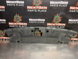 2018 FORD MUSTANG GT UPPER RADIATOR COVER BAFFLE JR3B-8C291-AD OEM #1699