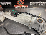 2017 FORD F150 POWER STEERING RACK AND PINION GL34-3D070-DD OEM #1659