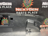 2018 FORD MUSTANG GT UPPER RADIATOR COVER BAFFLE JR3B-8C291-AD OEM #1699