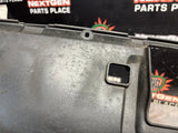 2018 FORD MUSTANG GT UPPER RADIATOR COVER BAFFLE JR3B-8C291-AD OEM #1699