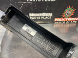 2004 PONTIAC GTO HOOD FUSE BOX COVER LID OEM 92169852 #1691