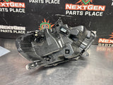 18-23 FORD MUSTANG GT LH LEFT SIDE DRIVER HEADLIGHT LED OEM #1699