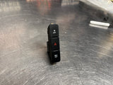 2012 MUSTANG GT TRACTION CONTROL ,HAZARD,TRUNK SWITCH OEM #1694