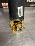 11-14 FORD MUSTANG GT AFTERMARKET ONE PIECE DRIVESHAFT #1694