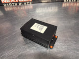 2004 PONTIAC GTO RADIO AMPLIFIER AMP OEM 92096465 #1691