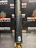 11-14 FORD MUSTANG GT AFTERMARKET ONE PIECE DRIVESHAFT #1694