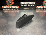 2012 FORD MUSTANG GT LH DRIVER DOOR MIRROR TRIM COVER OEM #1694