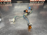 04-06 PONTIAC GTO TAIL LIGHT HARNESS LH DRIVER SIDE OEM #1691