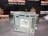 11-14 FORD MUSTANG GT RADIO STEREO W/OUT NAVIGATION OEM BR3T-19C107-AD #1694
