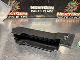 2004 PONTIAC GTO HOOD FUSE BOX COVER LID OEM 92169852 #1691