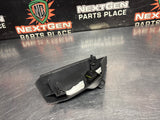 2012 FORD MUSTANG GT LH DRIVER DOOR MIRROR TRIM COVER OEM #1694