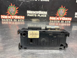 2012 MUSTANG GT TEMPERATURE CONTROL MODULE CR33-19980-AA OEM #1694