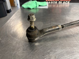 2012 FORD MUSTANG GT ELECTRIC STEERING RACK OEM CR33-3D070-BB #1694