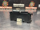2012 MUSTANG GT TEMPERATURE CONTROL MODULE CR33-19980-AA OEM #1694