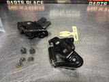 2012 FORD MUSTANG GT TRUNK LOCK LATCH RELEASE ACTUATOR OEM #1694