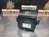 2012 FORD MUSTANG GT LIGHTING CONTROL MODULE BR3T-14D644-AB OEM #1694