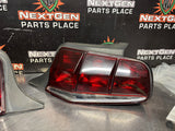 2010-2012 MUSTANG GT AFTERMARKET RAXIOM AERO TAIL LIGHTS #1694