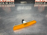 2012 FORD MUSTANG GT FRONT BUMPER LEFT FRONT SIDE MARKER LIGHT OEM #1694