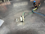 04-06 PONTIAC GTO TAIL LIGHT HARNESS LH DRIVER SIDE OEM #1691