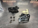 2012 FORD MUSTANG GT TRUNK LOCK LATCH RELEASE ACTUATOR OEM #1694