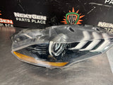 18-23 FORD MUSTANG GT RH RIGHT SIDE PASSENGER HEADLIGHT LED OEM #1699