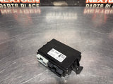 2012 FORD MUSTANG GT LIGHTING CONTROL MODULE BR3T-14D644-AB OEM #1694