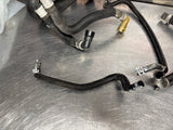 2016 FORD MUSTANG GT RADIATOR COOLANT HOSE KIT OEM #1695