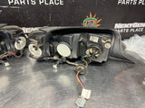 2010-2012 MUSTANG GT AFTERMARKET RAXIOM AERO TAIL LIGHTS #1694