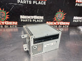 11-14 FORD MUSTANG GT RADIO STEREO W/OUT NAVIGATION OEM BR3T-19C107-AD #1694
