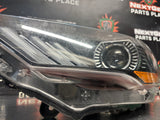 18-23 FORD MUSTANG GT LH LEFT SIDE DRIVER HEADLIGHT LED OEM #1699