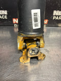 11-14 FORD MUSTANG GT AFTERMARKET ONE PIECE DRIVESHAFT #1694