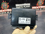2012 FORD MUSTANG GT LIGHTING CONTROL MODULE BR3T-14D644-AB OEM #1694