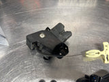 2012 FORD MUSTANG GT TRUNK LOCK LATCH RELEASE ACTUATOR OEM #1694