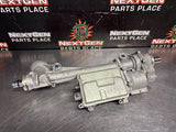 2016 MUSTANG GT 5.0 ELECTRIC POWER STEERING RACK GR3C-3D070-BB OEM #1695