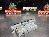 2012 FORD MUSTANG GT RADIO DISPLAY SCREEN OEM BR3T-19C116-AA #1694