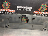 2018 FORD MUSTANG GT UPPER RADIATOR COVER BAFFLE JR3B-8C291-AD OEM #1699
