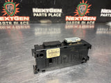 2012 MUSTANG GT TEMPERATURE CONTROL MODULE CR33-19980-AA OEM #1694