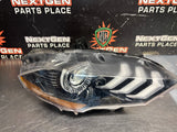 18-23 FORD MUSTANG GT RH RIGHT SIDE PASSENGER HEADLIGHT LED OEM #1699