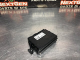2012 FORD MUSTANG GT LIGHTING CONTROL MODULE BR3T-14D644-AB OEM #1694