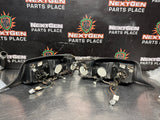 2010-2012 MUSTANG GT AFTERMARKET RAXIOM AERO TAIL LIGHTS #1694
