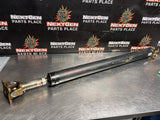 11-14 FORD MUSTANG GT AFTERMARKET ONE PIECE DRIVESHAFT #1694