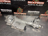 2016 MUSTANG GT 5.0 ELECTRIC POWER STEERING RACK GR3C-3D070-BB OEM #1695