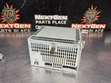 11-14 FORD MUSTANG GT RADIO STEREO W/OUT NAVIGATION OEM BR3T-19C107-AD #1694
